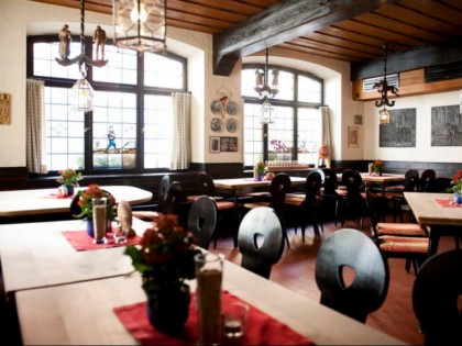 Foto: Roter Ochsen