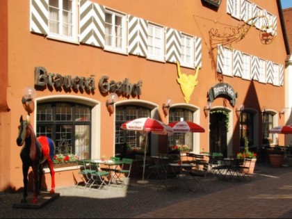 Foto: Roter Ochsen